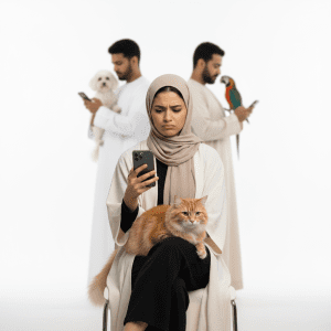 تسوبق عيادات بيطرية