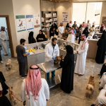 كيفية زيادة زوار العيادة البيطرية