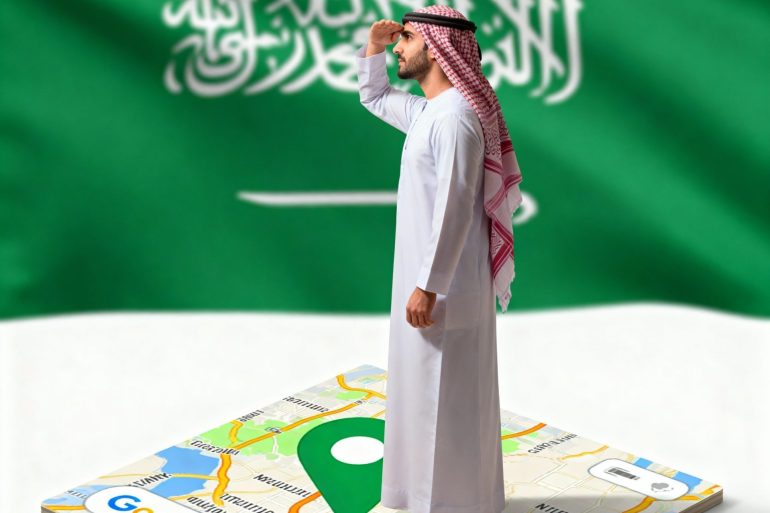 شركة تسوبق وتصميم السعودية