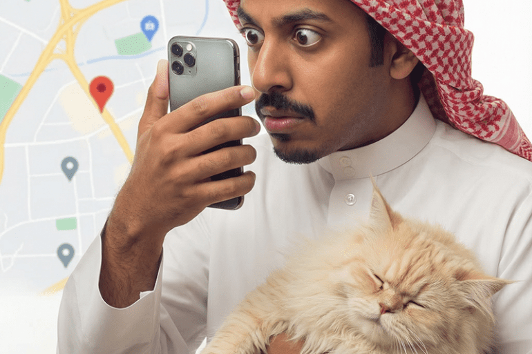 تسوبق العيادات البيطرية في جدة